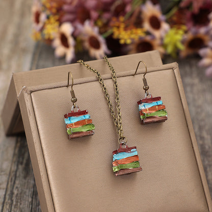 Parure vintage fatto a mano