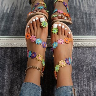 Sandali Ortopediche Eleganti per Ogni Passo