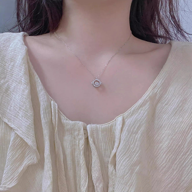 Gioiello vintage fatto a mano