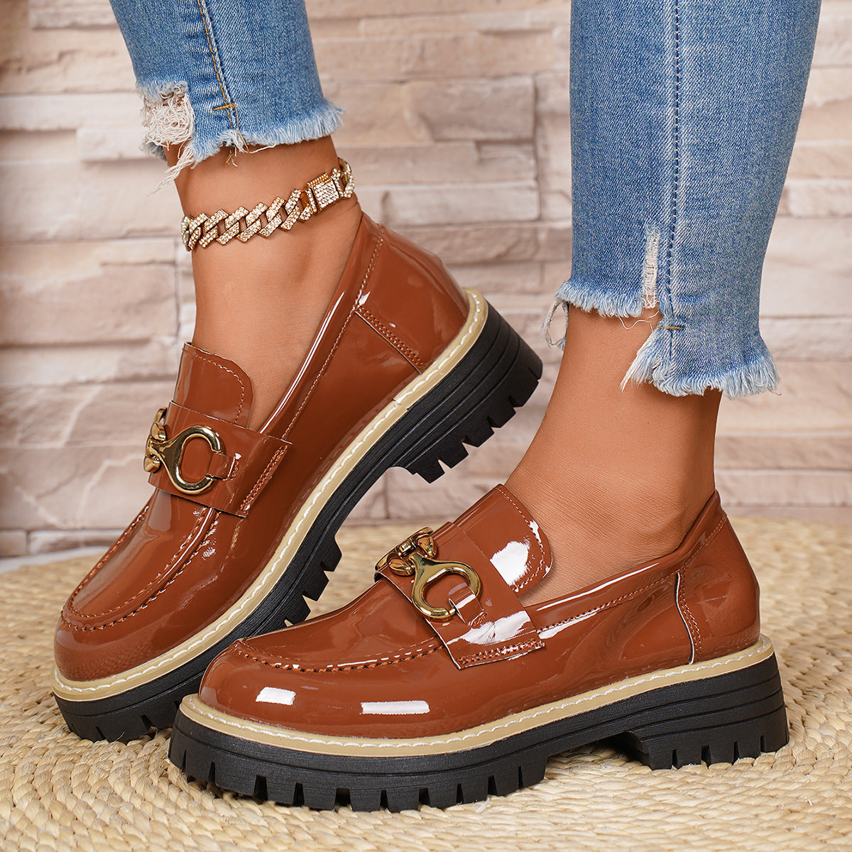 Scarpe Ortopediche Eleganti per Ogni Passo