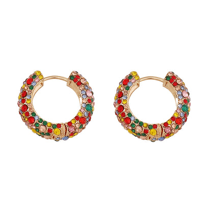 Perla Anello bellissimo con stile unico