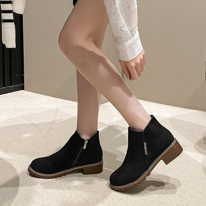 Scarpe Ortopediche Ispirate al Vintage