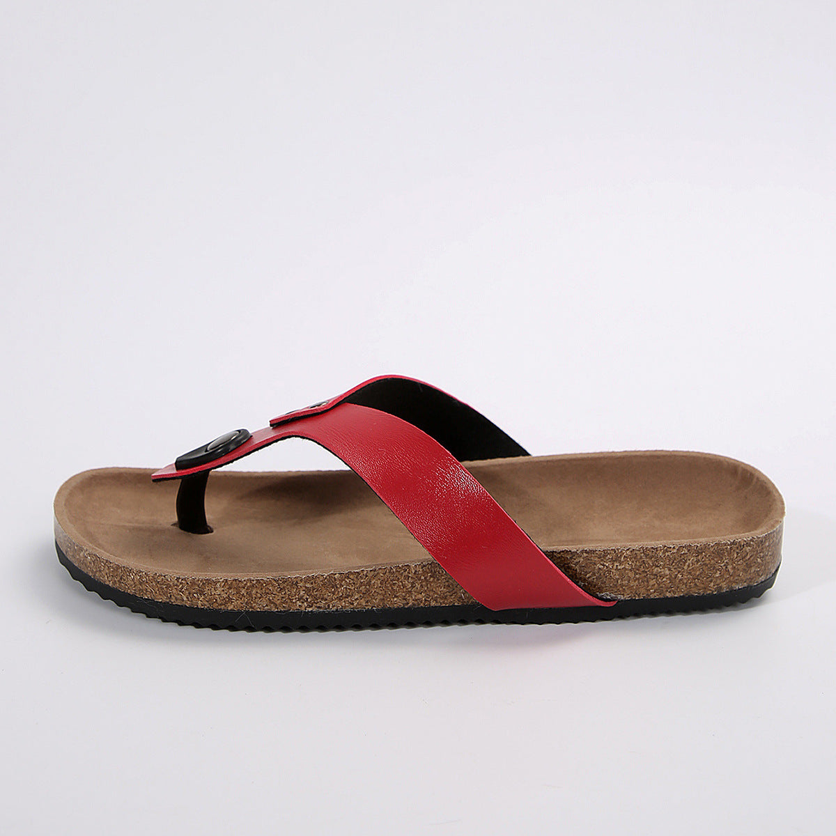 Sandali Ortopediche Ispirate al Vintage