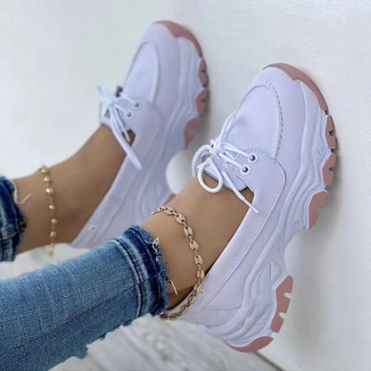 Scarpe Ortopediche Aggraziate dal Look Moderno