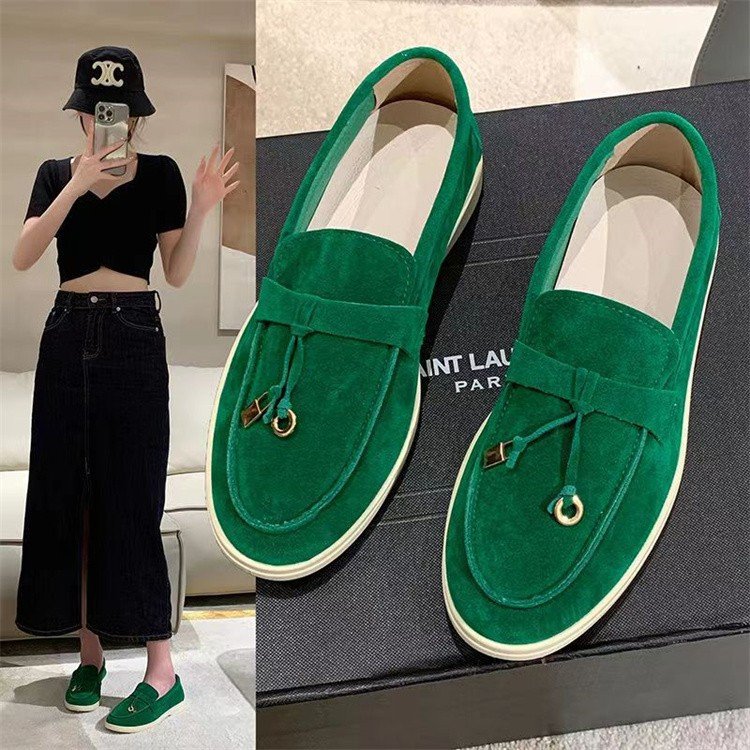 Scarpe Ortopediche Ispirate al Vintage