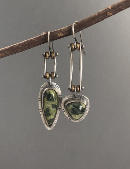 Orecchino elegante per ogni occasione