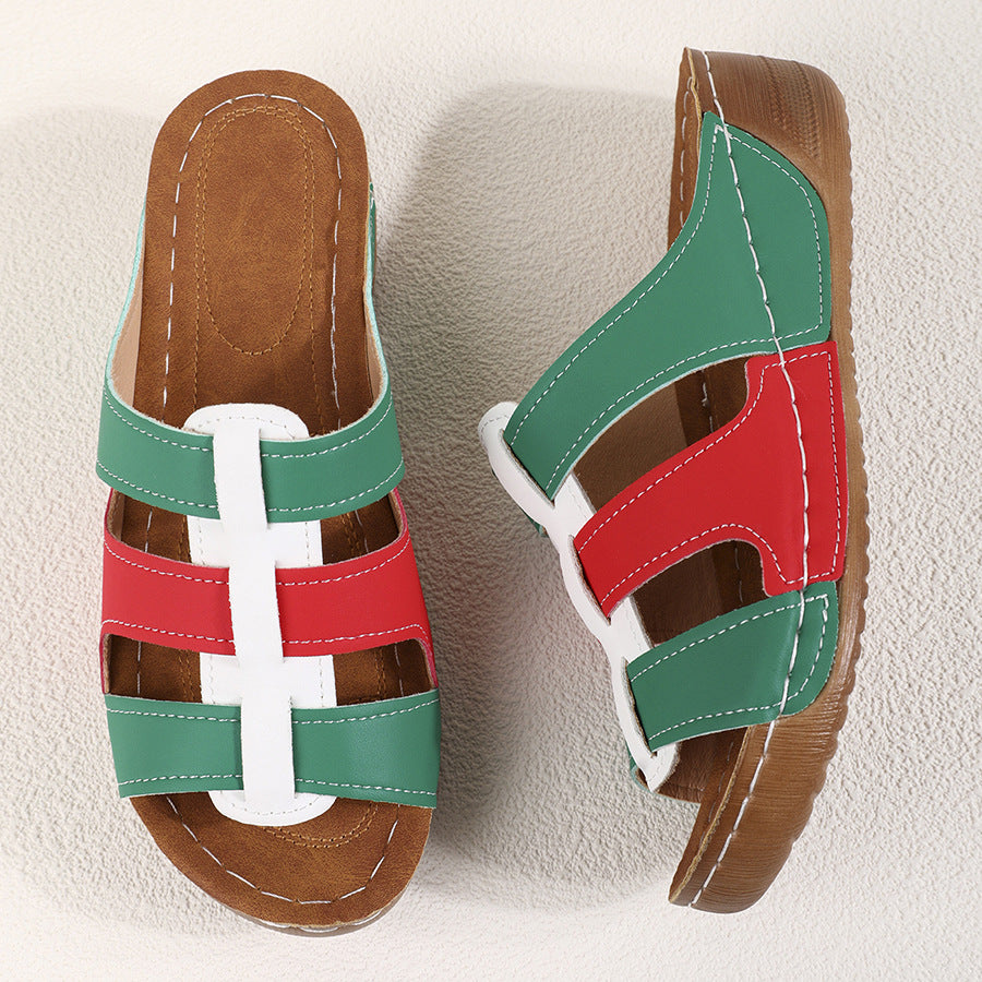 Sandali Ortopediche Eleganti per Ogni Passo