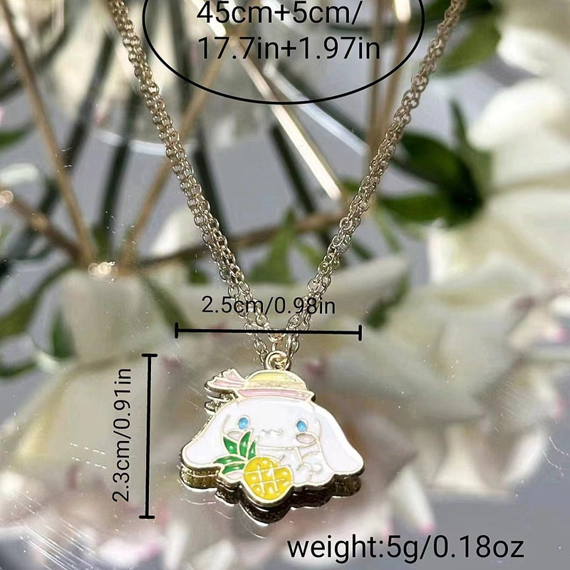 Collana bellissimo con stile unico