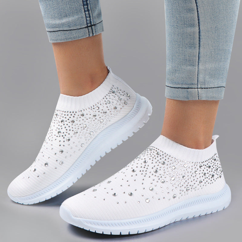 Scarpe Ortopediche Chic dal Design Unico