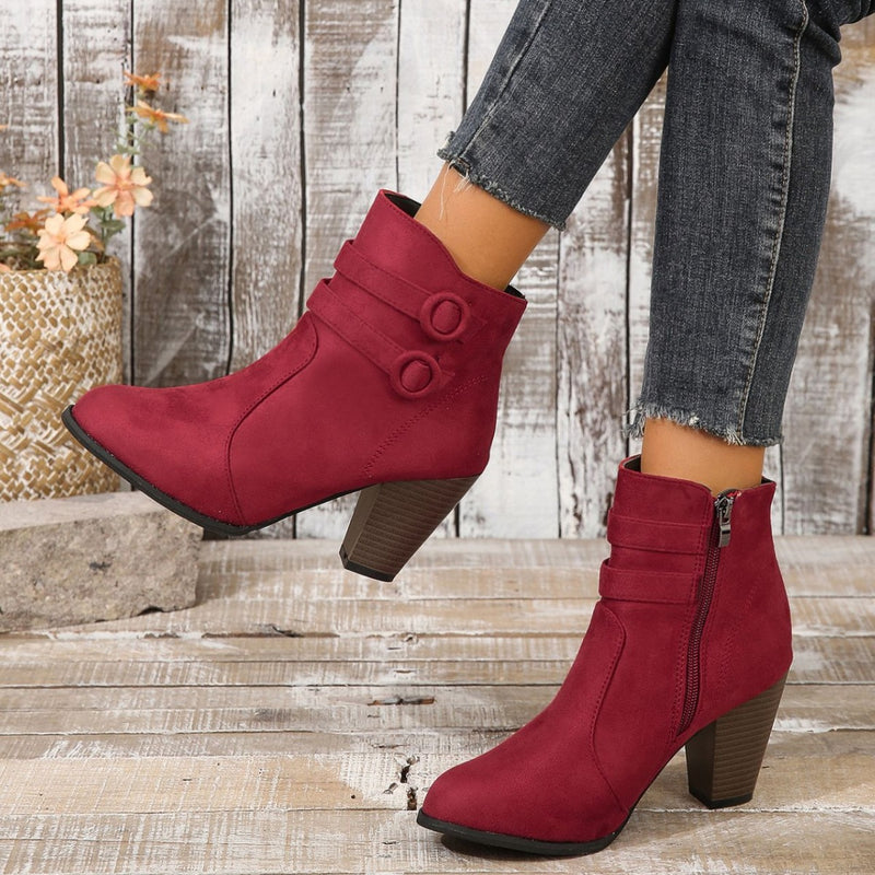 Stivali Ortopediche Stilose per Ogni Occasione