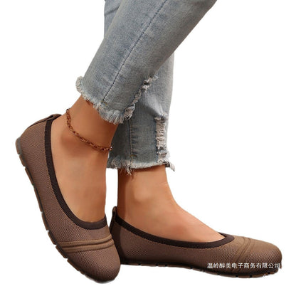 Scarpe Ortopediche Comode per Uso Quotidiano