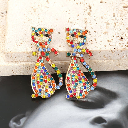 Orecchino affascinante per ogni occasione