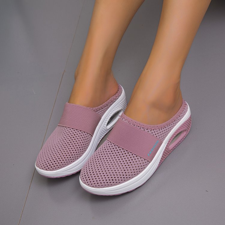 Scarpe Ortopediche Ispirate al Vintage