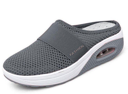 Scarpe Ortopediche Aggraziate dal Look Moderno