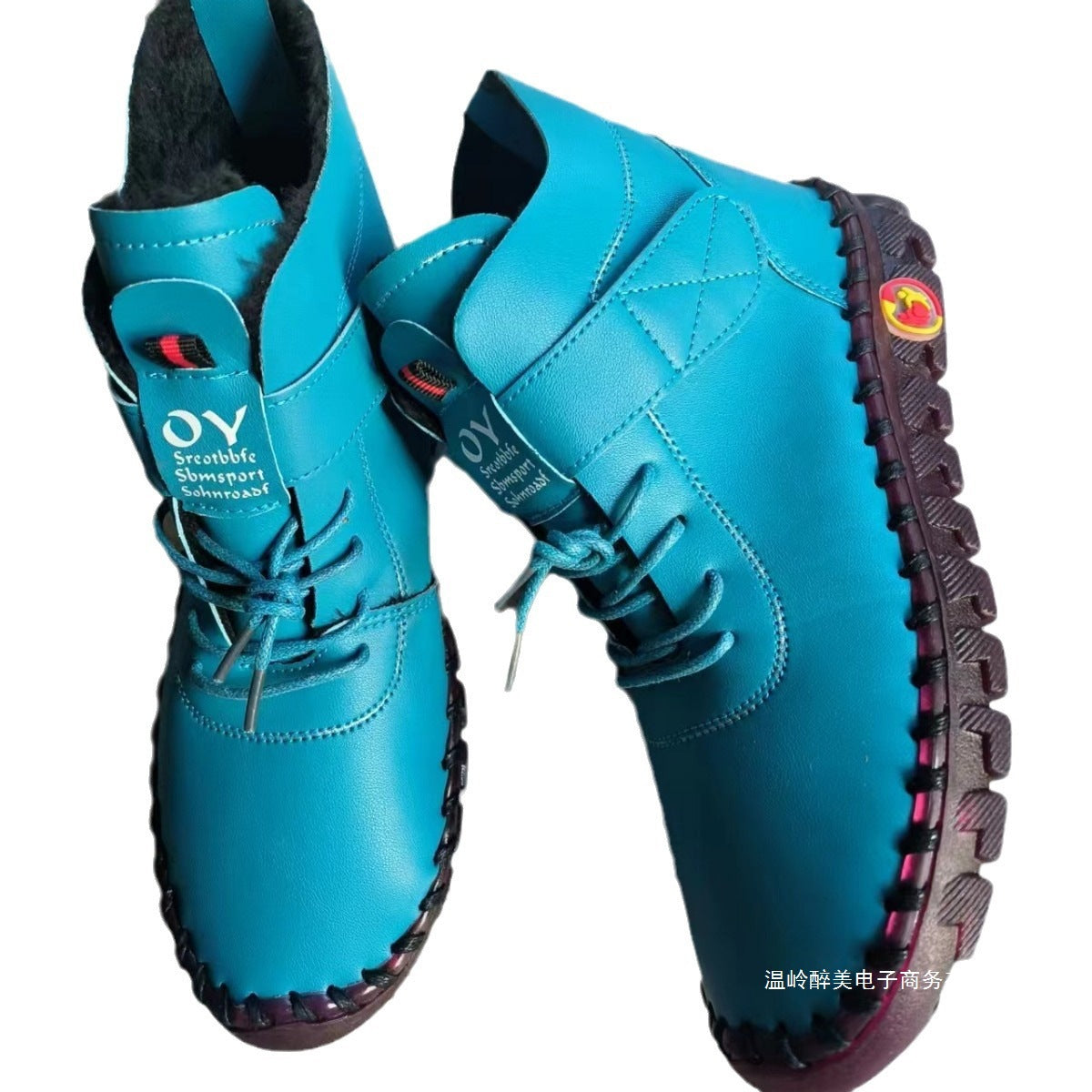 Scarpe Ortopediche Splendidamente Realizzate