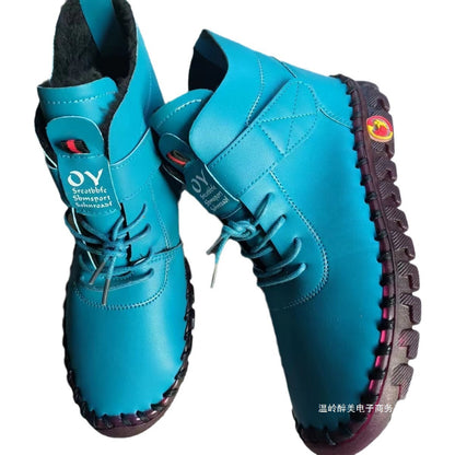 Scarpe Ortopediche Splendidamente Realizzate