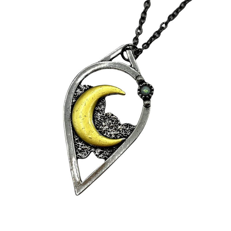 Collana artigianale delicato