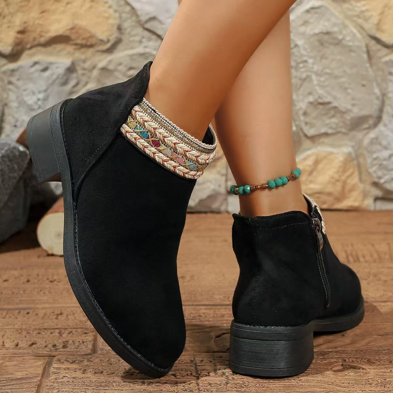 Stivali Ortopediche Stilose per Ogni Occasione