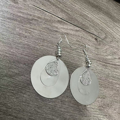 Orecchino stupendo per uso quotidiano