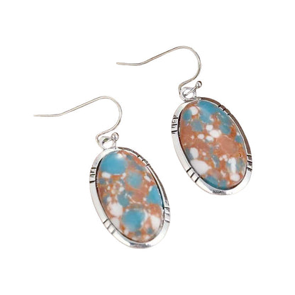 Orecchino elegante per ogni occasione