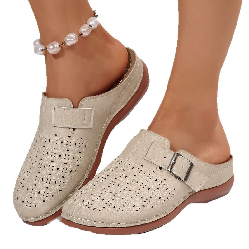 Scarpe Ortopediche Classiche con Stile Senza Tempo