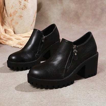 Stivali Ortopediche Comode per Uso Quotidiano