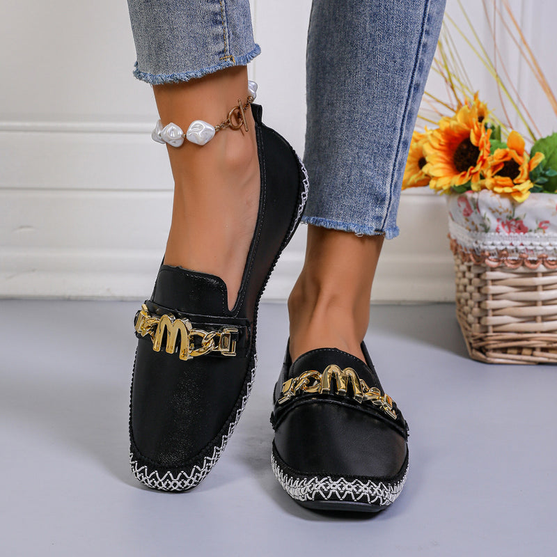 Scarpe Ortopediche Stilose per Ogni Occasione