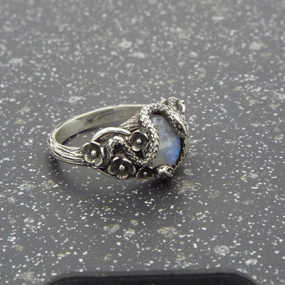 Anello elegante per ogni occasione