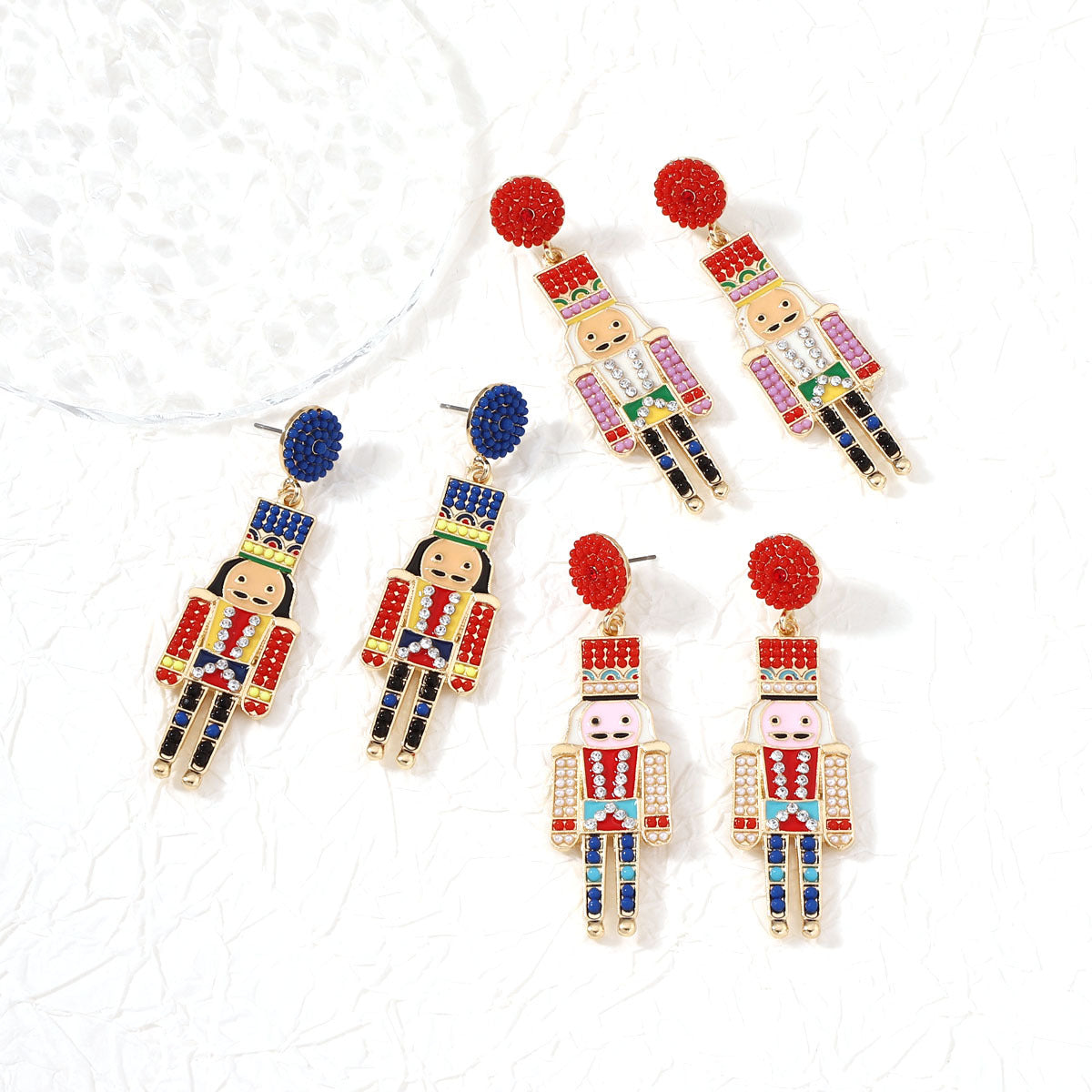 Gioiello affascinante per ogni occasione