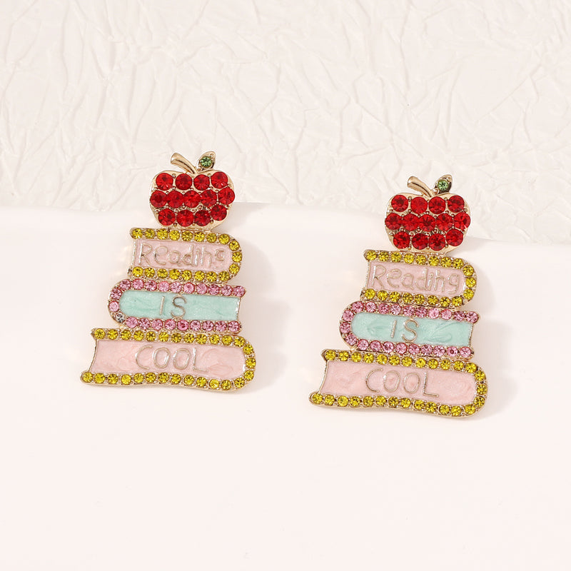 Orecchino affascinante per ogni occasione