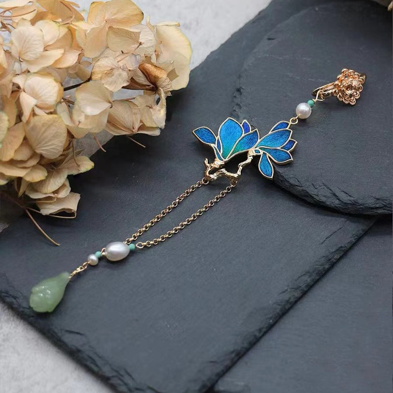 Gioiello bellissimo con stile unico