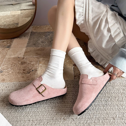 Scarpe Ortopediche Comode per Uso Quotidiano