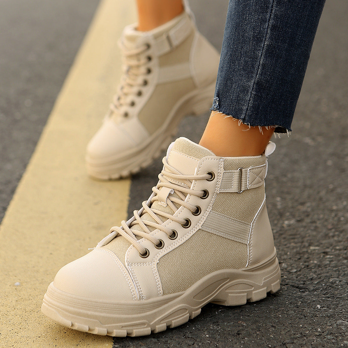 Sneakers Ortopediche Stilose per Ogni Occasione