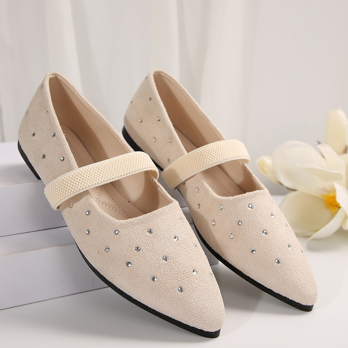 Scarpe Ortopediche Classiche con Stile Senza Tempo