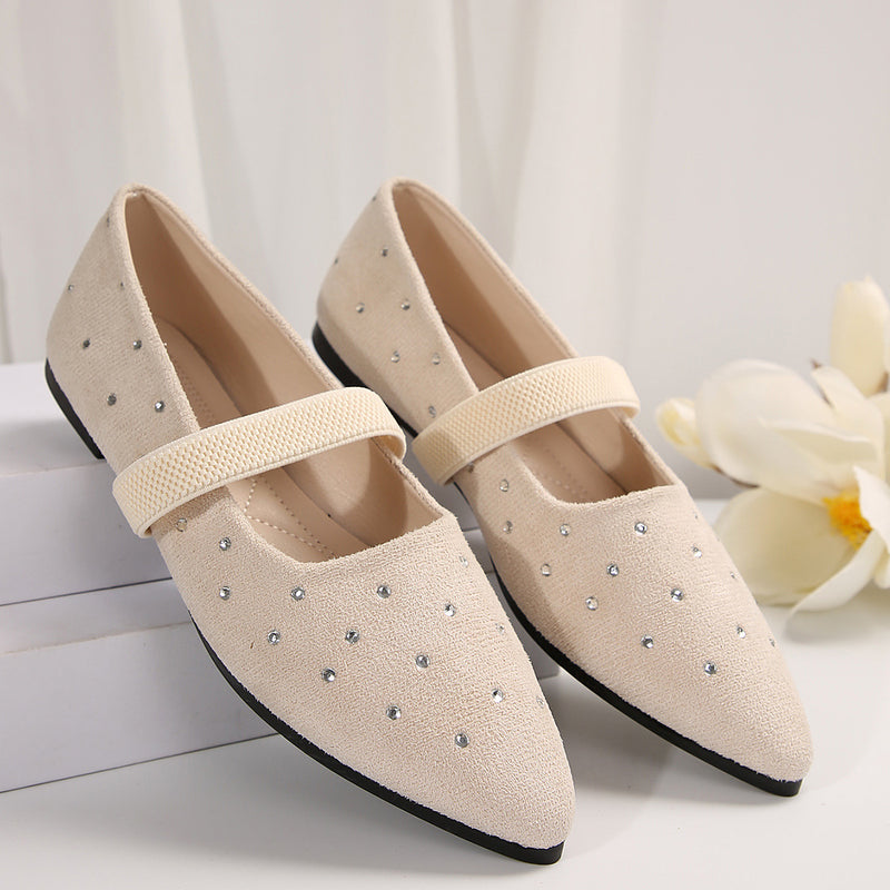 Scarpe Ortopediche Classiche con Stile Senza Tempo