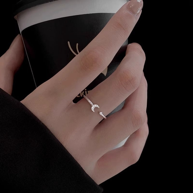 Anello elegante per ogni occasione