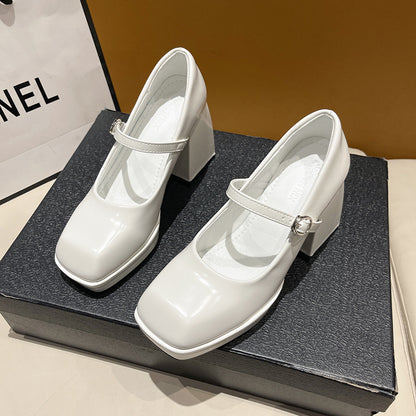 Scarpe Ortopediche Classiche con Stile Senza Tempo