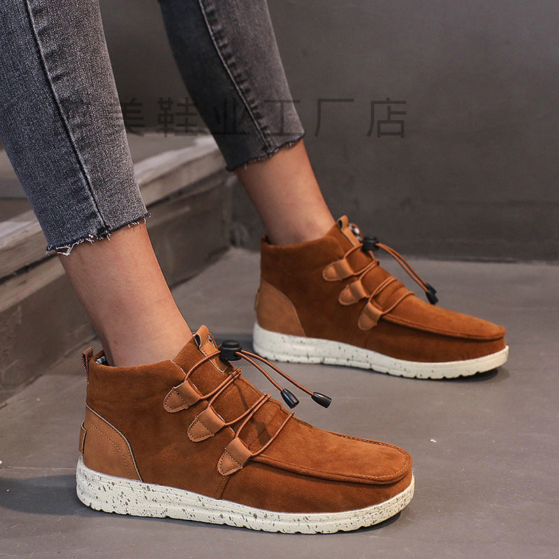 Scarpe Ortopediche Stilose per Ogni Occasione