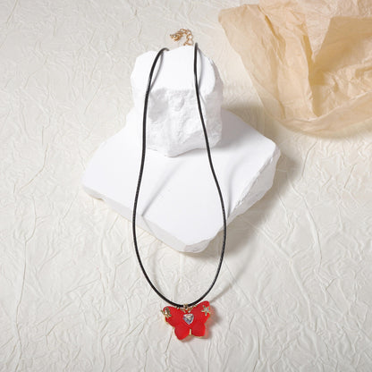 Collana affascinante per ogni occasione