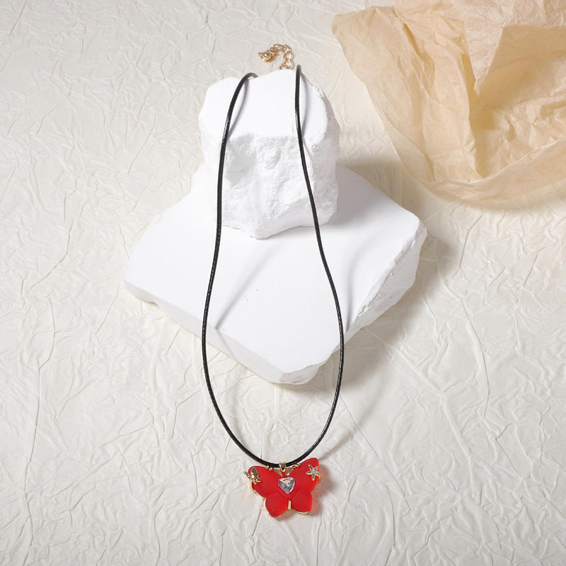 Collana affascinante per ogni occasione