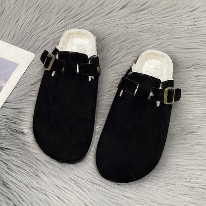 Scarpe Ortopediche Aggraziate dal Look Moderno