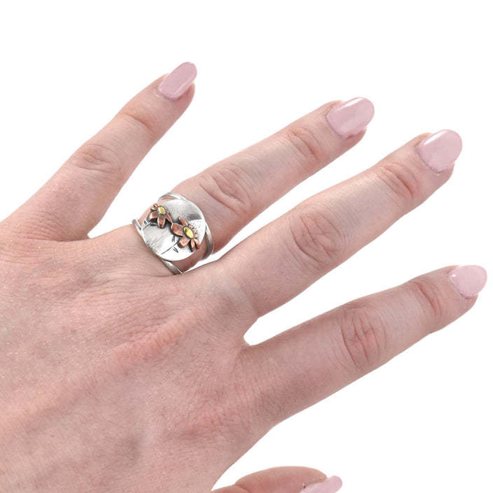 Anello elegante per ogni occasione