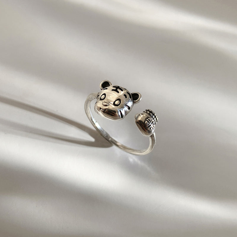 Anello stupendo per uso quotidiano