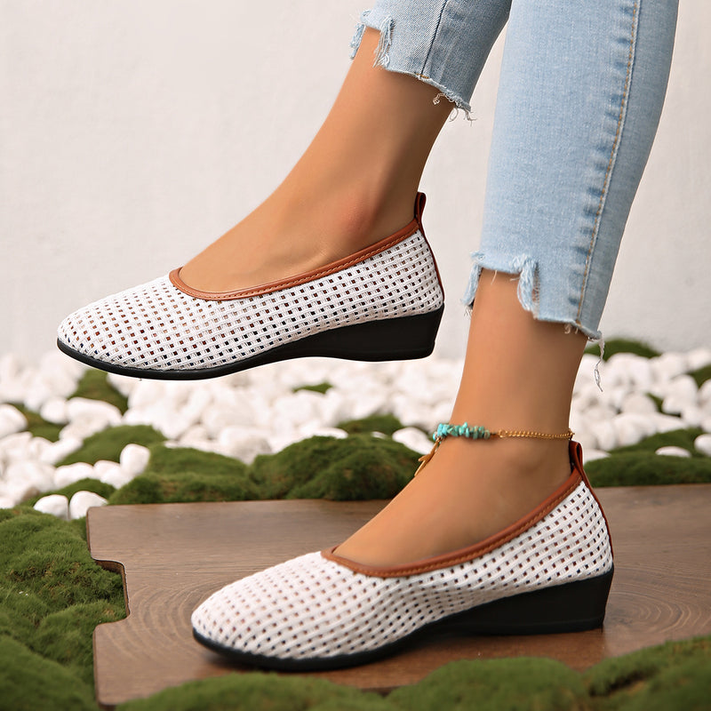 Scarpe Ortopediche Ispirate al Vintage