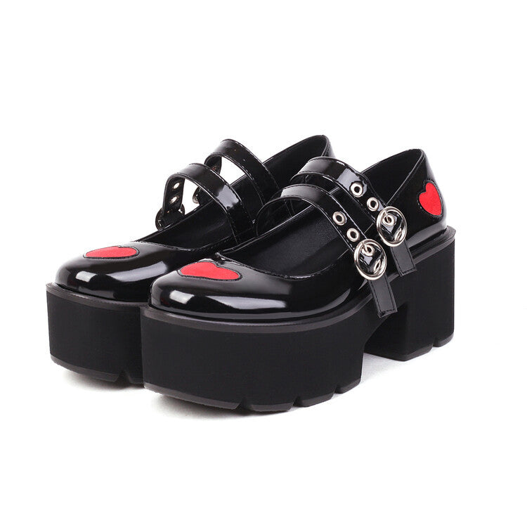 Scarpe Ortopediche Ispirate al Vintage