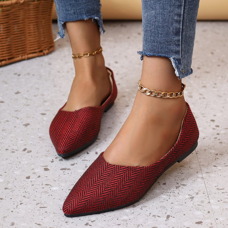 Scarpe Ortopediche Classiche con Stile Senza Tempo