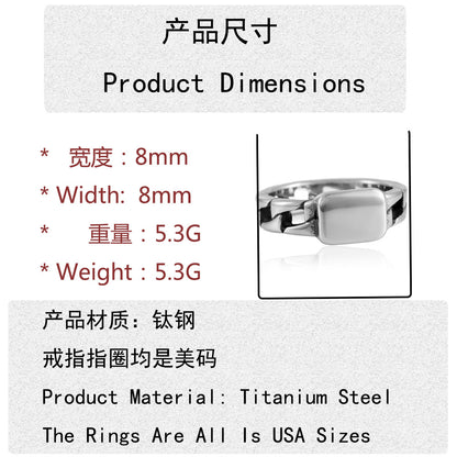 Catena bellissimo con stile unico