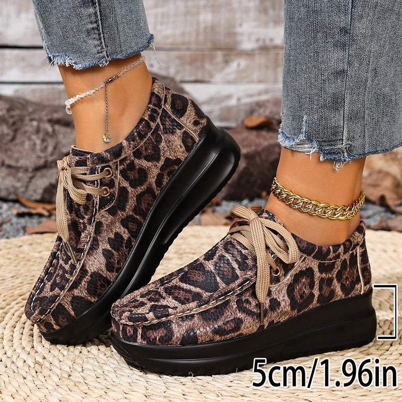 Scarpe Ortopediche Chic dal Design Unico