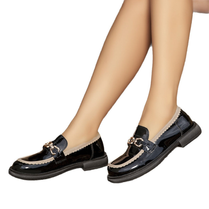 Scarpe Ortopediche Chic dal Design Unico