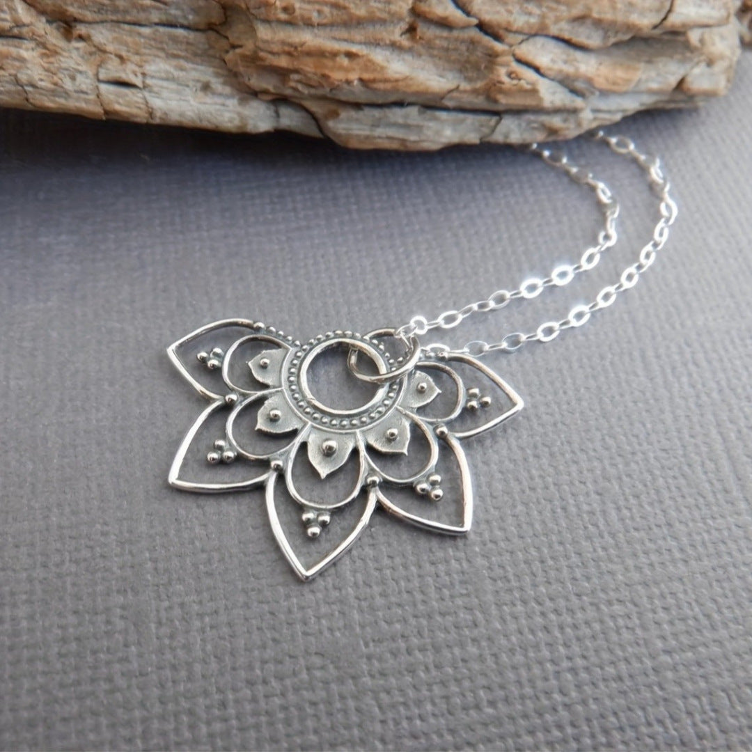 Collana romantico per momenti speciali